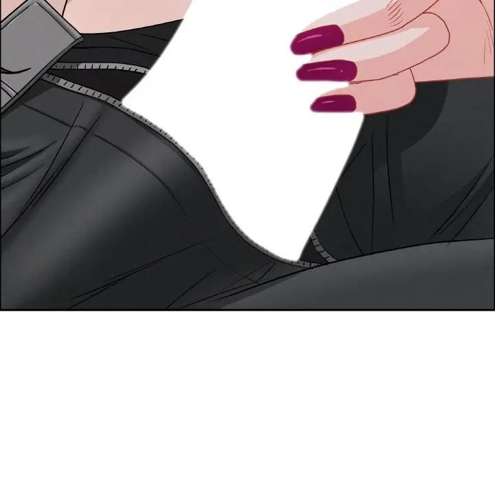 贵妇的专属保镳第50话