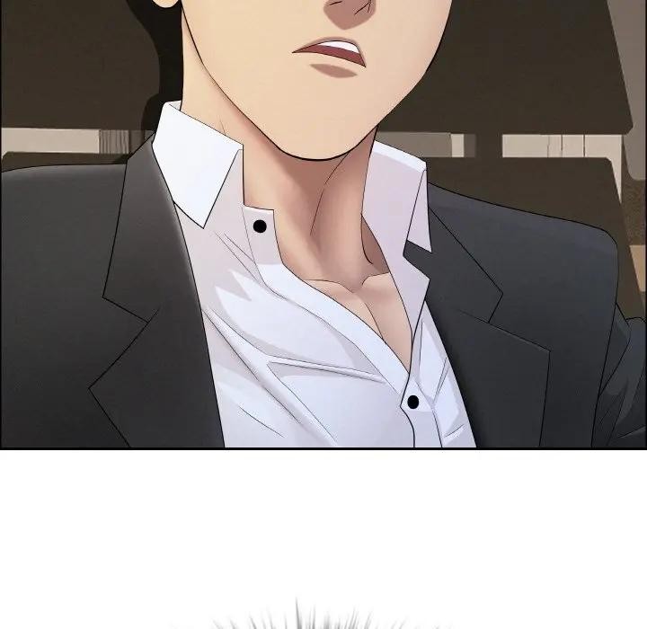 贵妇的专属保镳第50话