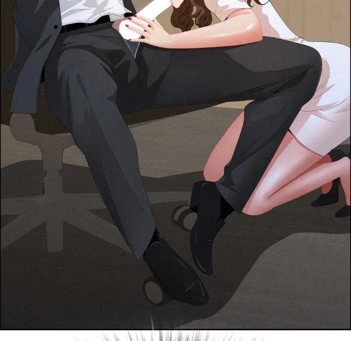 贵妇的专属保镳第50话