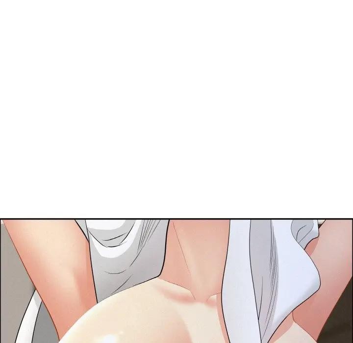 贵妇的专属保镳第50话