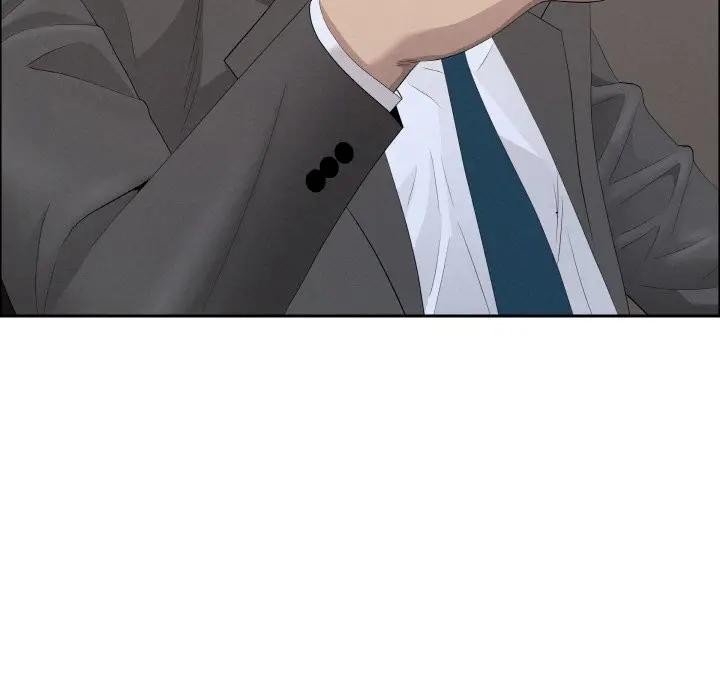 貴婦的專屬保鑣第50話