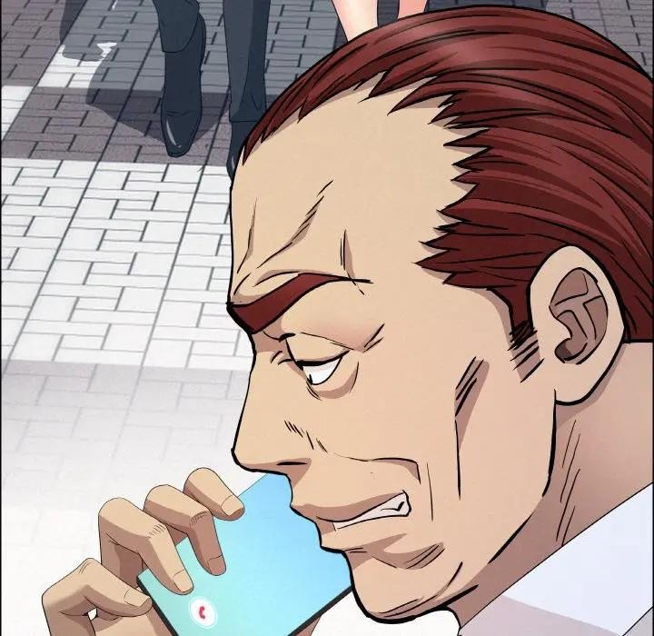 贵妇的专属保镳第50话