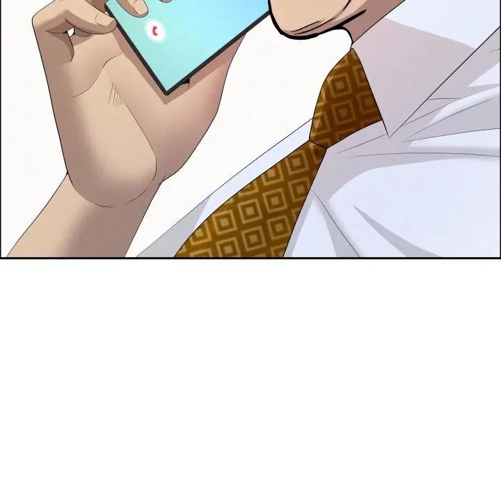 贵妇的专属保镳第51话