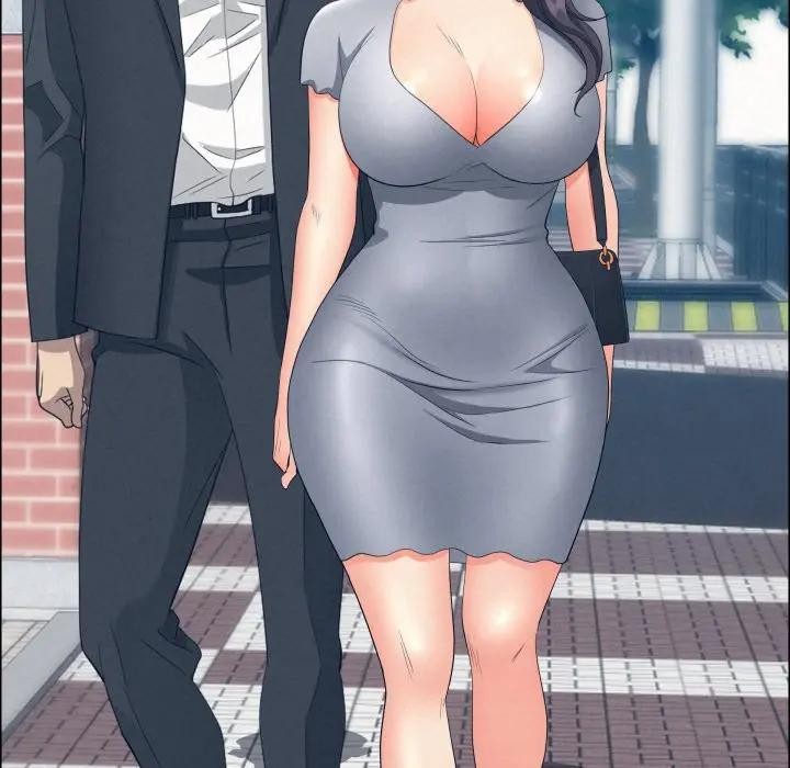 贵妇的专属保镳第51话