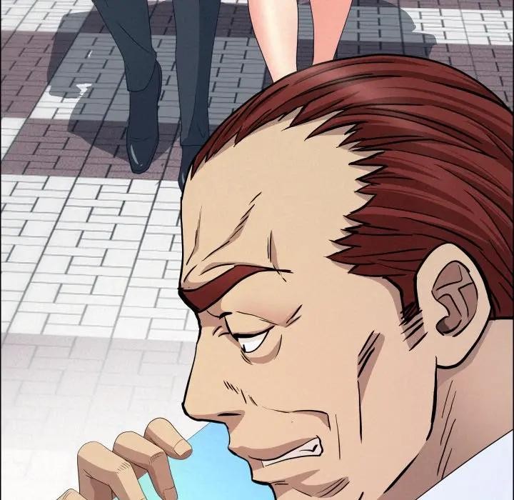 贵妇的专属保镳第51话