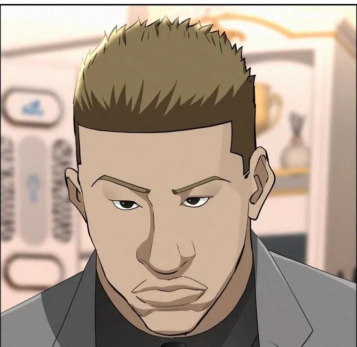 贵妇的专属保镳第51话