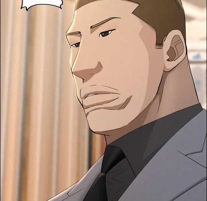 贵妇的专属保镳第51话