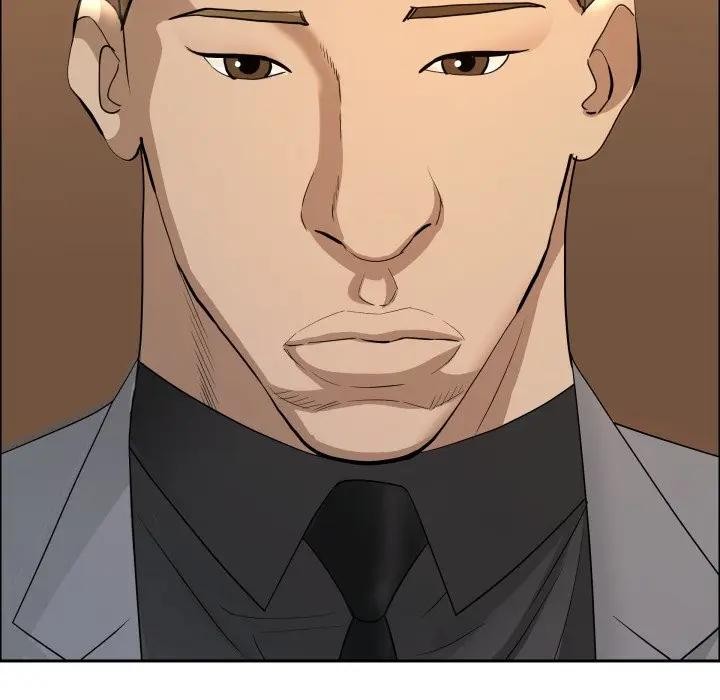 贵妇的专属保镳第51话