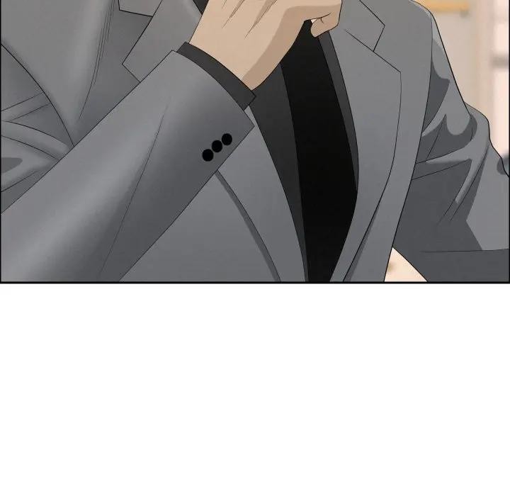 贵妇的专属保镳第51话