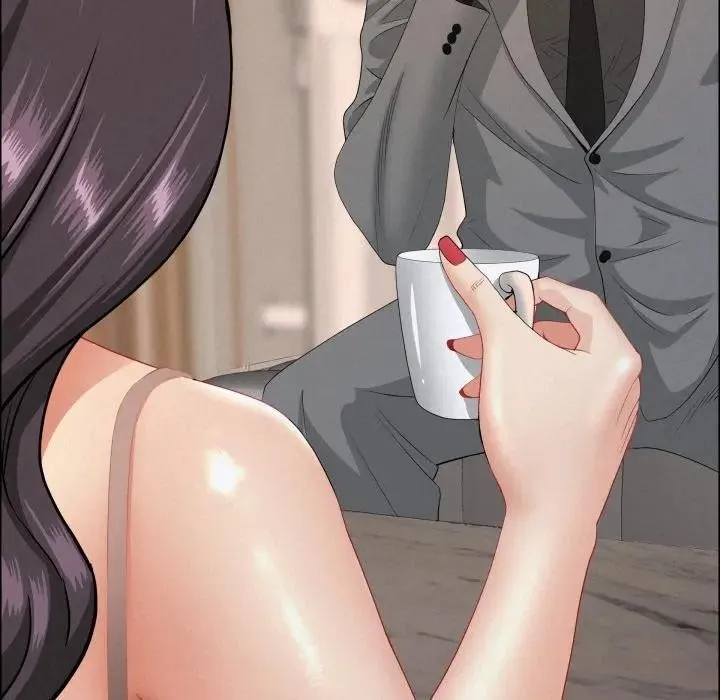 貴婦的專屬保鑣第51話