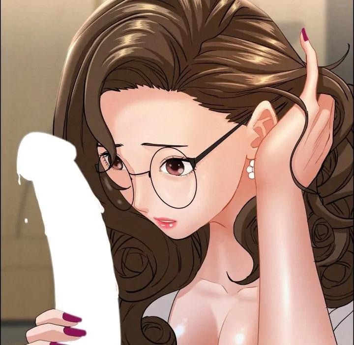 贵妇的专属保镳第51话