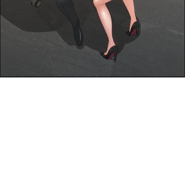 贵妇的专属保镳第51话