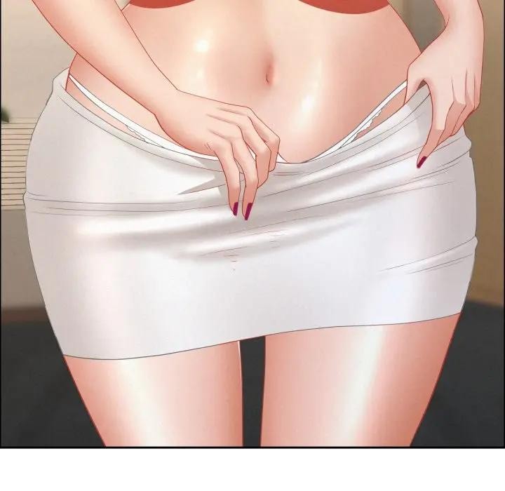 贵妇的专属保镳第51话