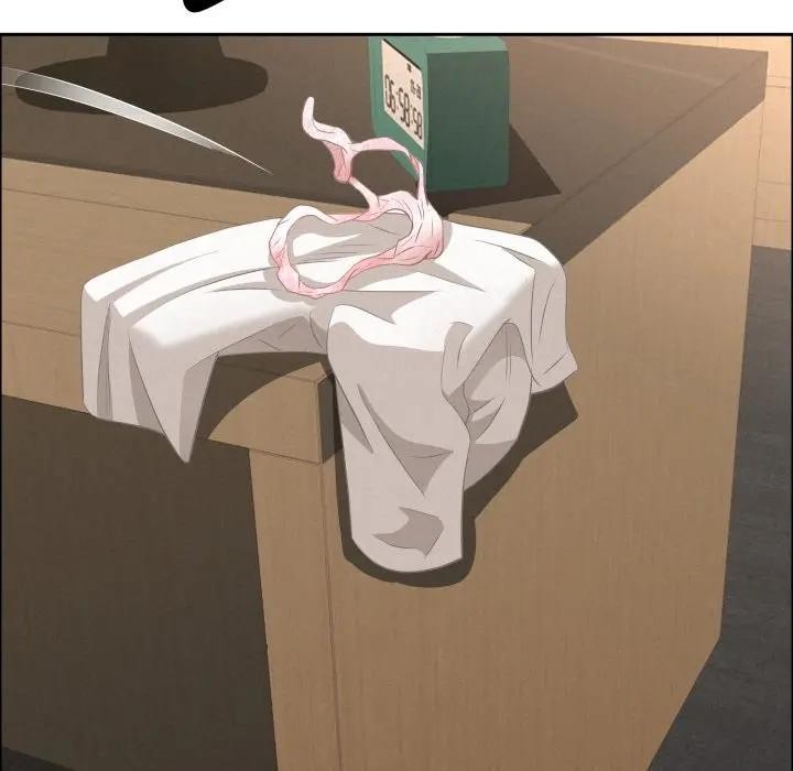 贵妇的专属保镳第51话