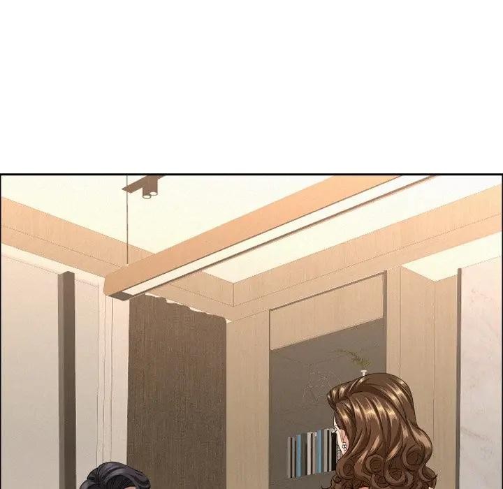 贵妇的专属保镳第51话