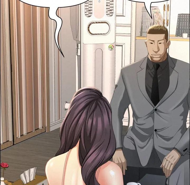 贵妇的专属保镳第52话