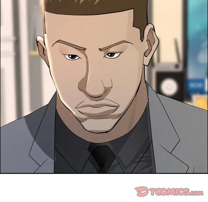 贵妇的专属保镳第52话