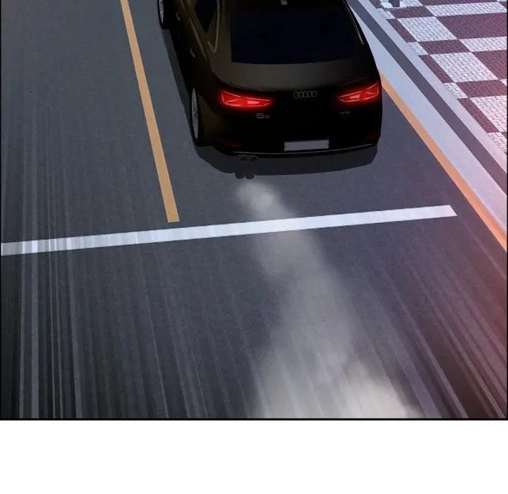 贵妇的专属保镳第52话