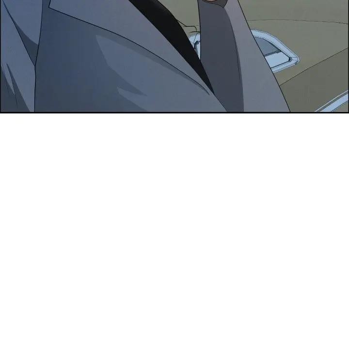 贵妇的专属保镳第52话