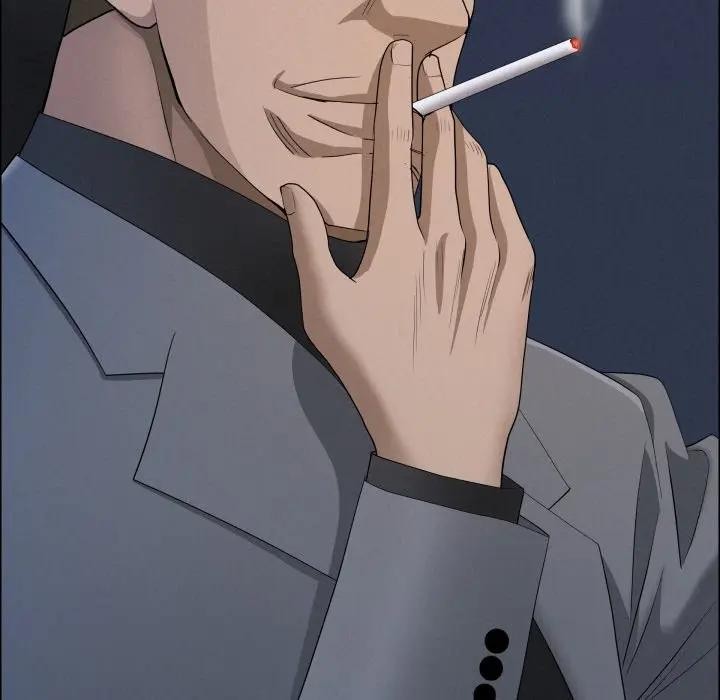 贵妇的专属保镳第52话