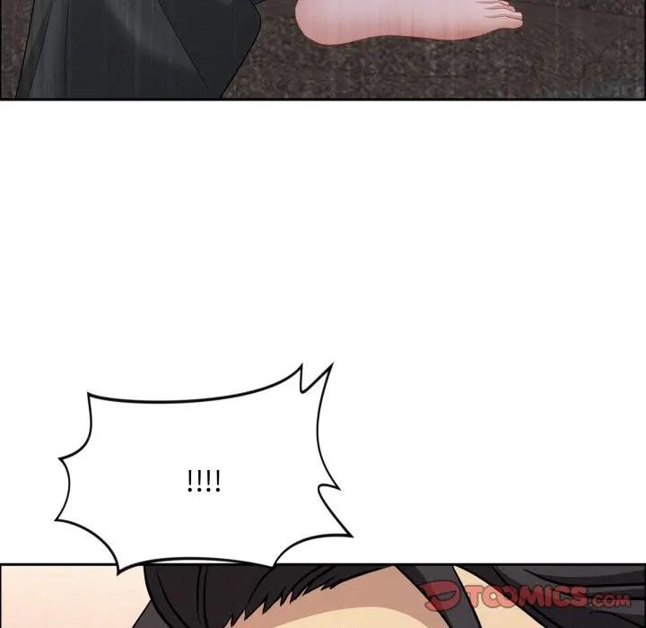 贵妇的专属保镳第52话