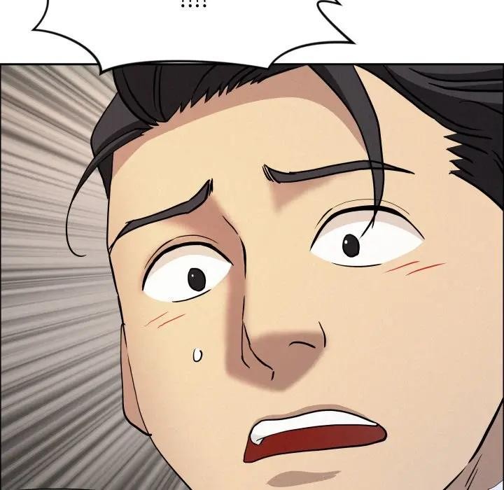 贵妇的专属保镳第53话