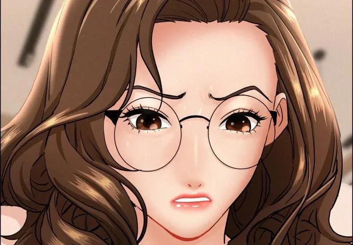 贵妇的专属保镳第53话