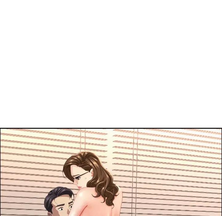 贵妇的专属保镳第53话