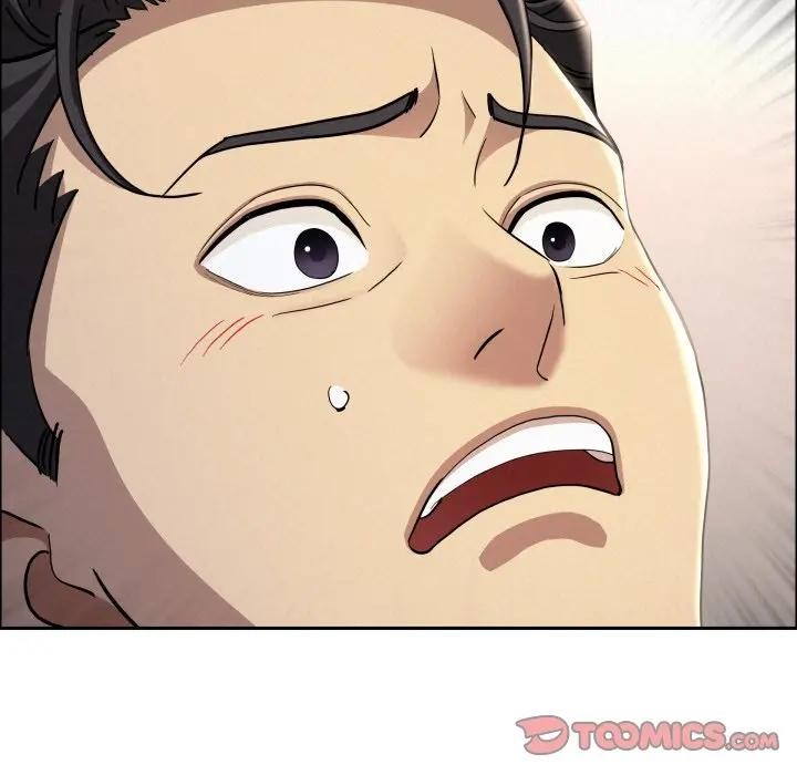 贵妇的专属保镳第53话