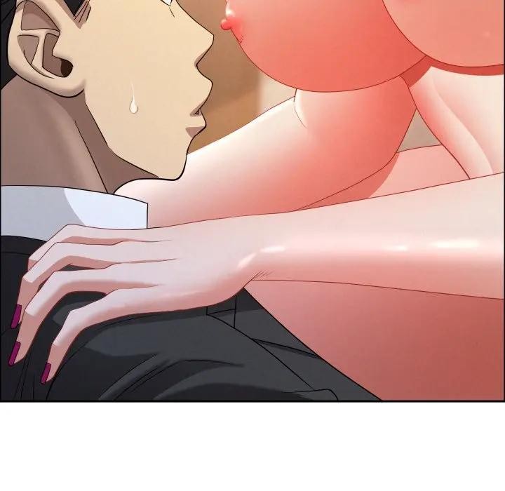 贵妇的专属保镳第53话