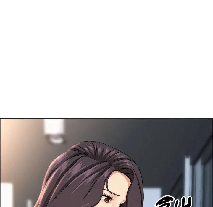 贵妇的专属保镳第53话