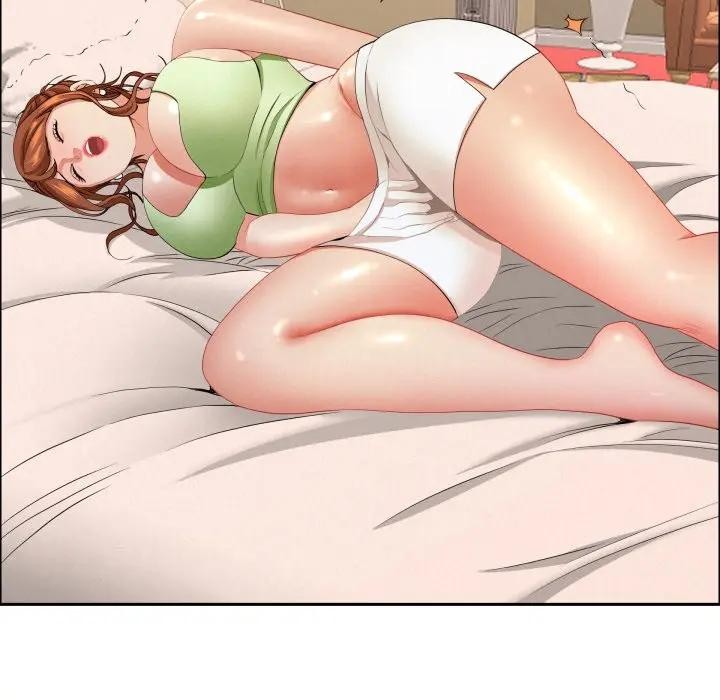 貴婦的專屬保鑣第53話