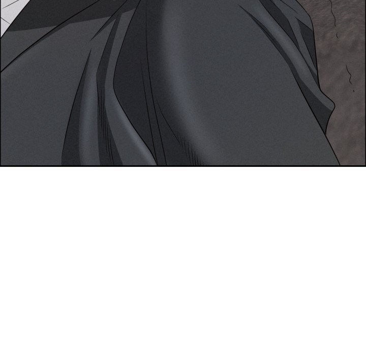 贵妇的专属保镳第54话