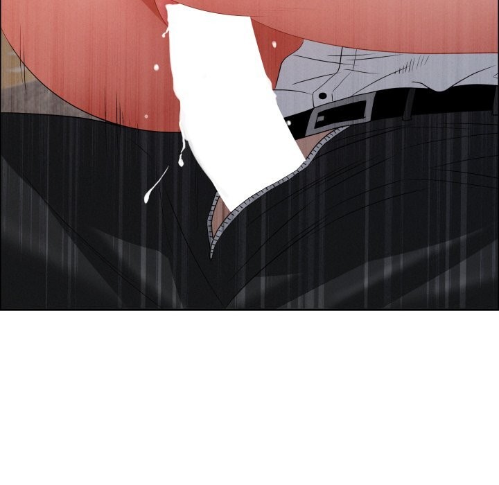 贵妇的专属保镳第54话