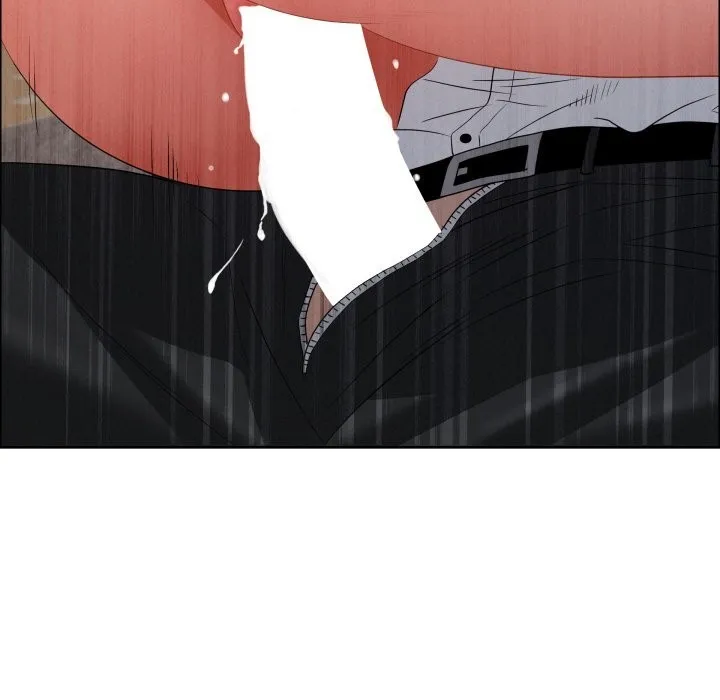 貴婦的專屬保鑣第54話