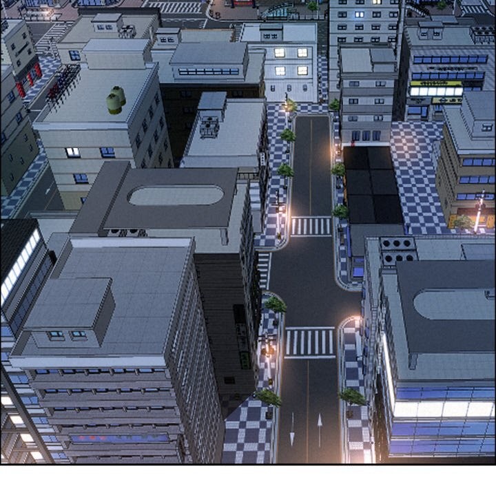 贵妇的专属保镳第54话