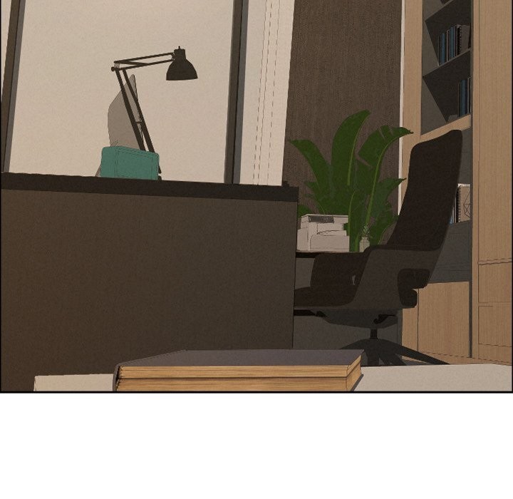 贵妇的专属保镳第54话