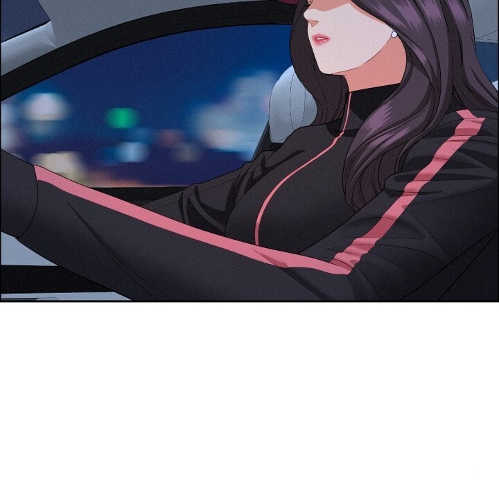 贵妇的专属保镳第54话