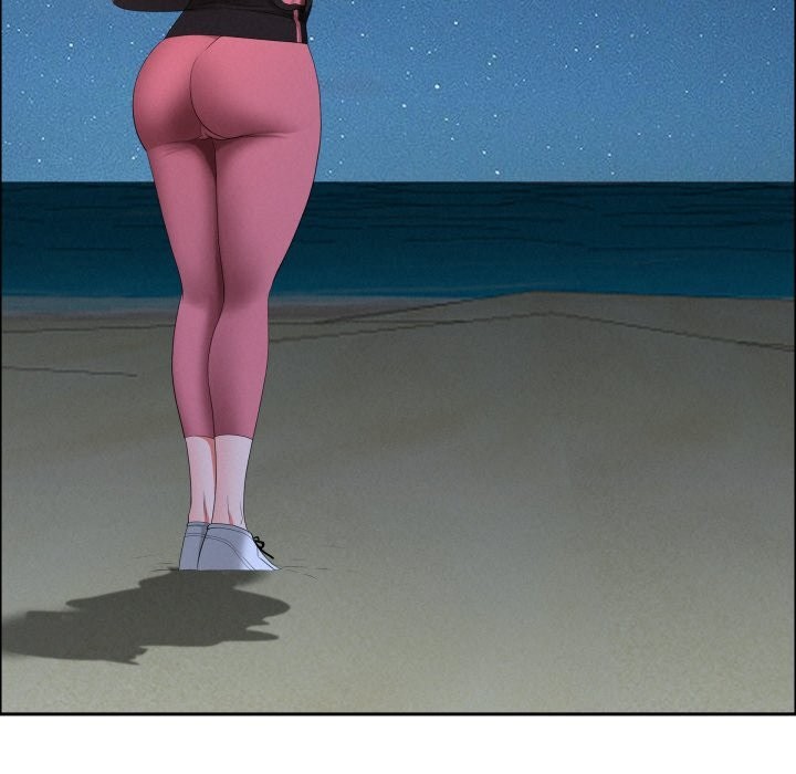 贵妇的专属保镳第54话