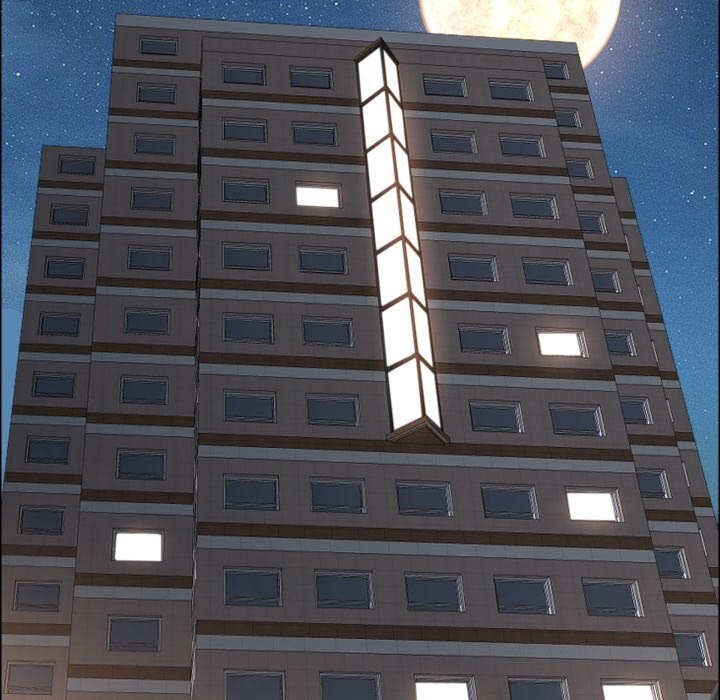 贵妇的专属保镳第54话