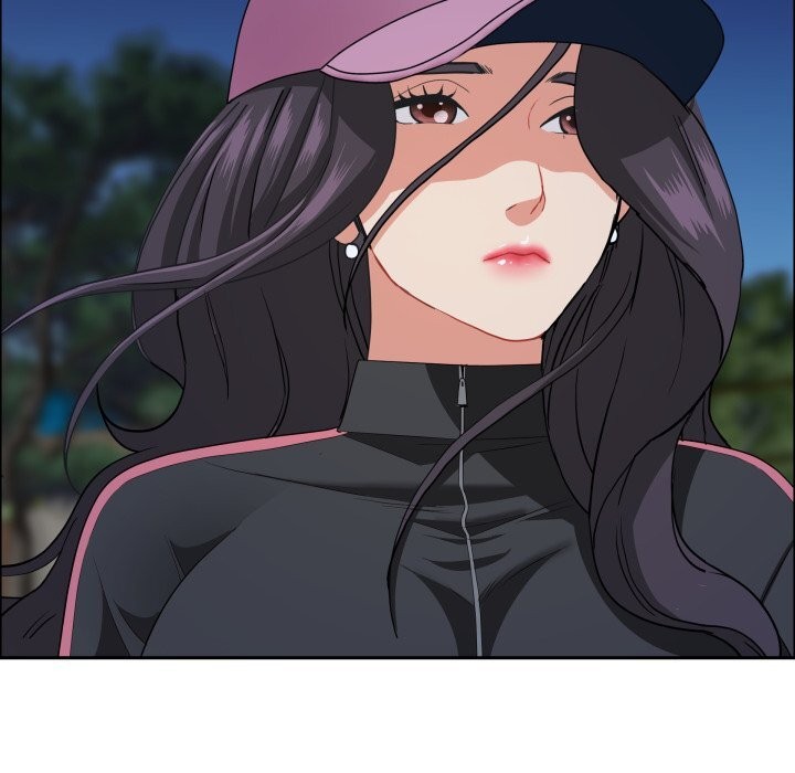 贵妇的专属保镳第54话