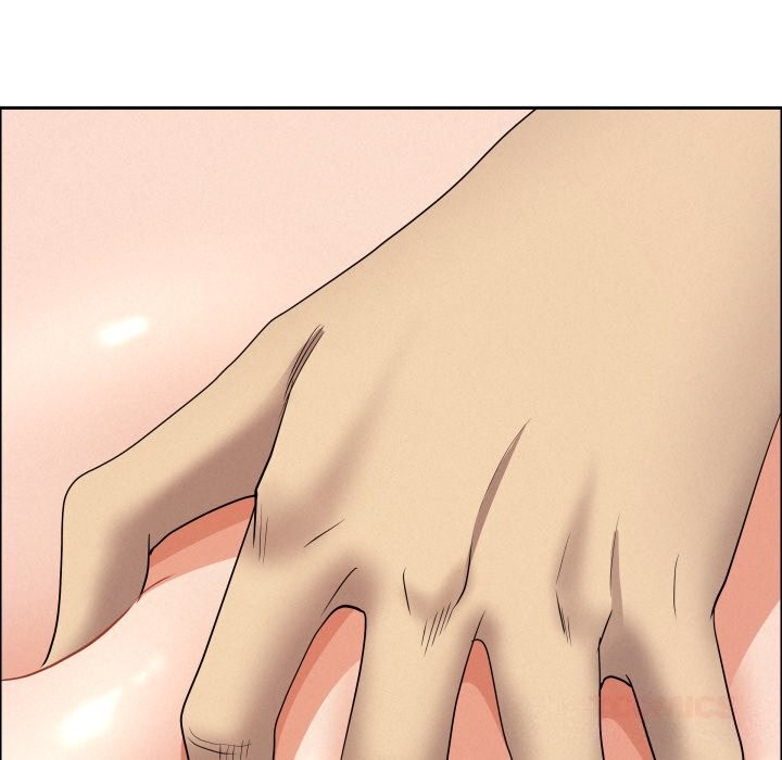 贵妇的专属保镳第54话