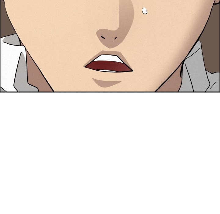 贵妇的专属保镳第54话