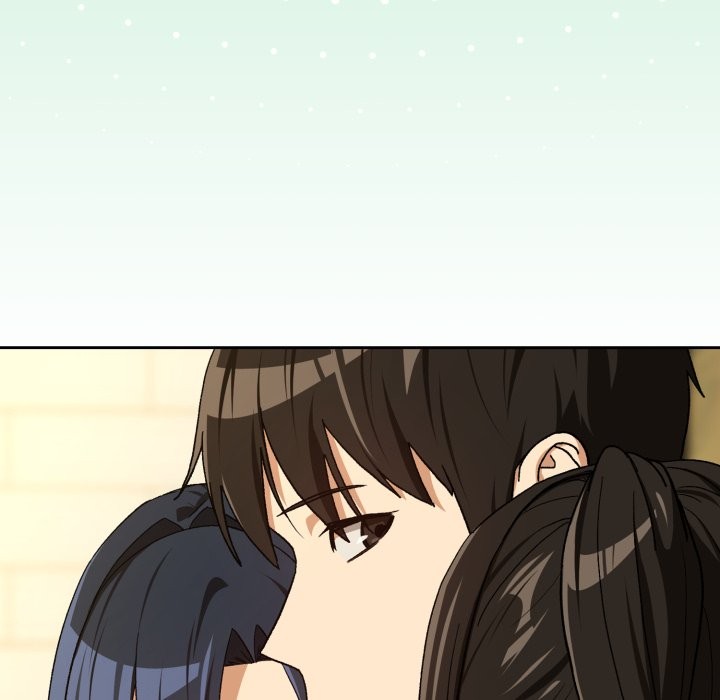 下班后的例行恋爱第95話