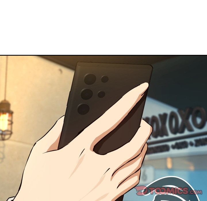 下班后的例行恋爱第95話