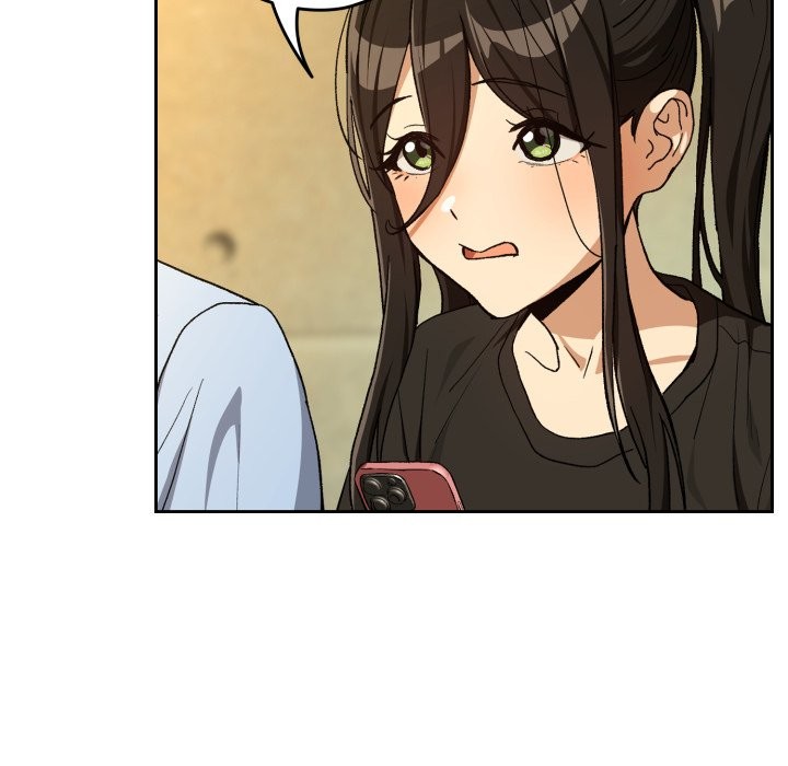 下班后的例行恋爱第95話