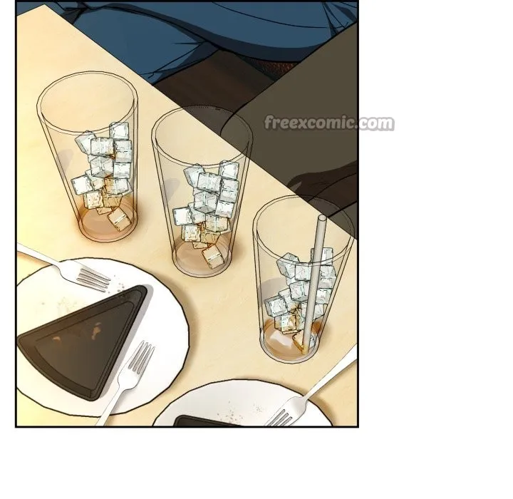 下班后的例行恋爱第95話