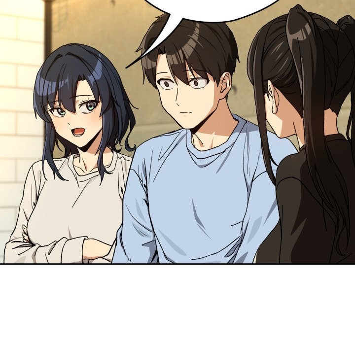 下班后的例行恋爱第95話