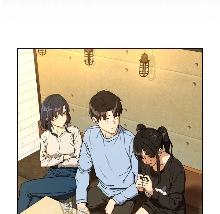 下班后的例行恋爱第95話