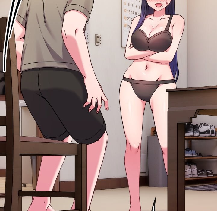 恋上年上的她第47話